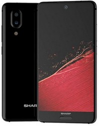 Замена динамика на телефоне Sharp Aquos S2 в Улан-Удэ